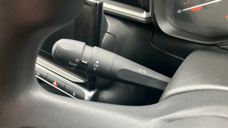 Citroen C3 1.2 PureTech 82 Feel 5dr Petrol Hatchback